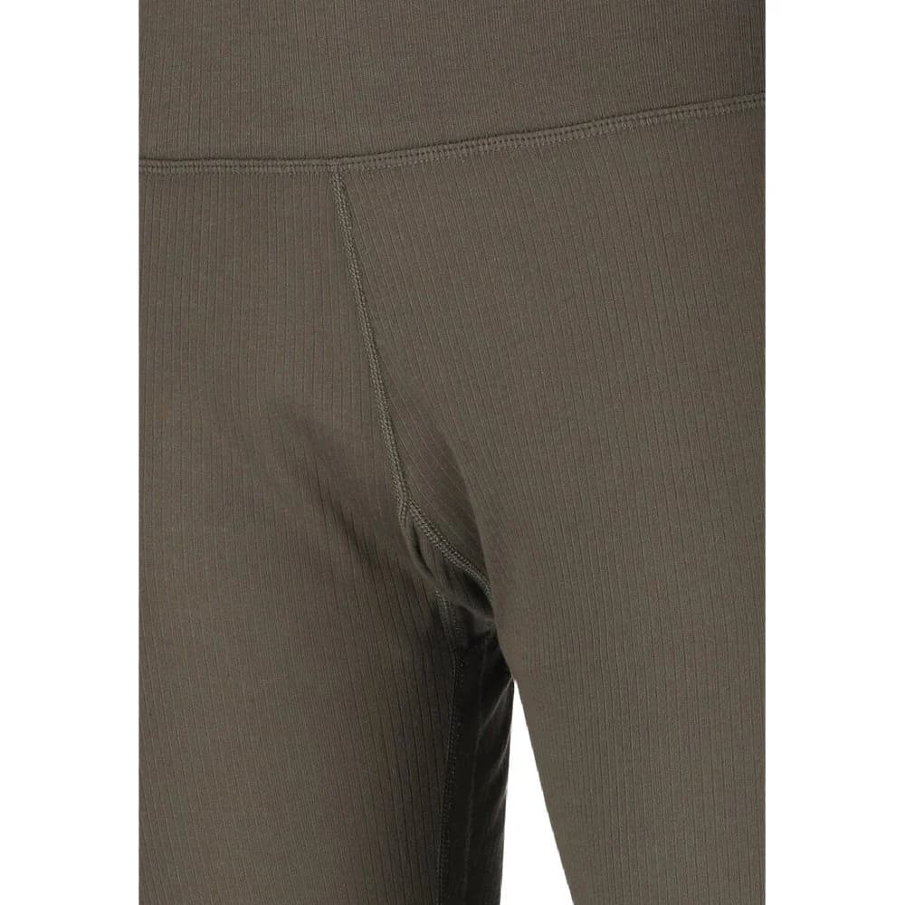 W's Nore Rib Base Layer Set Green, view: 7