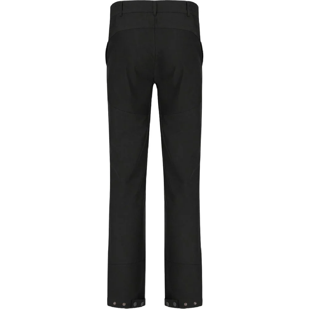 W's Saxum Outdoor Pant Black, view: 1