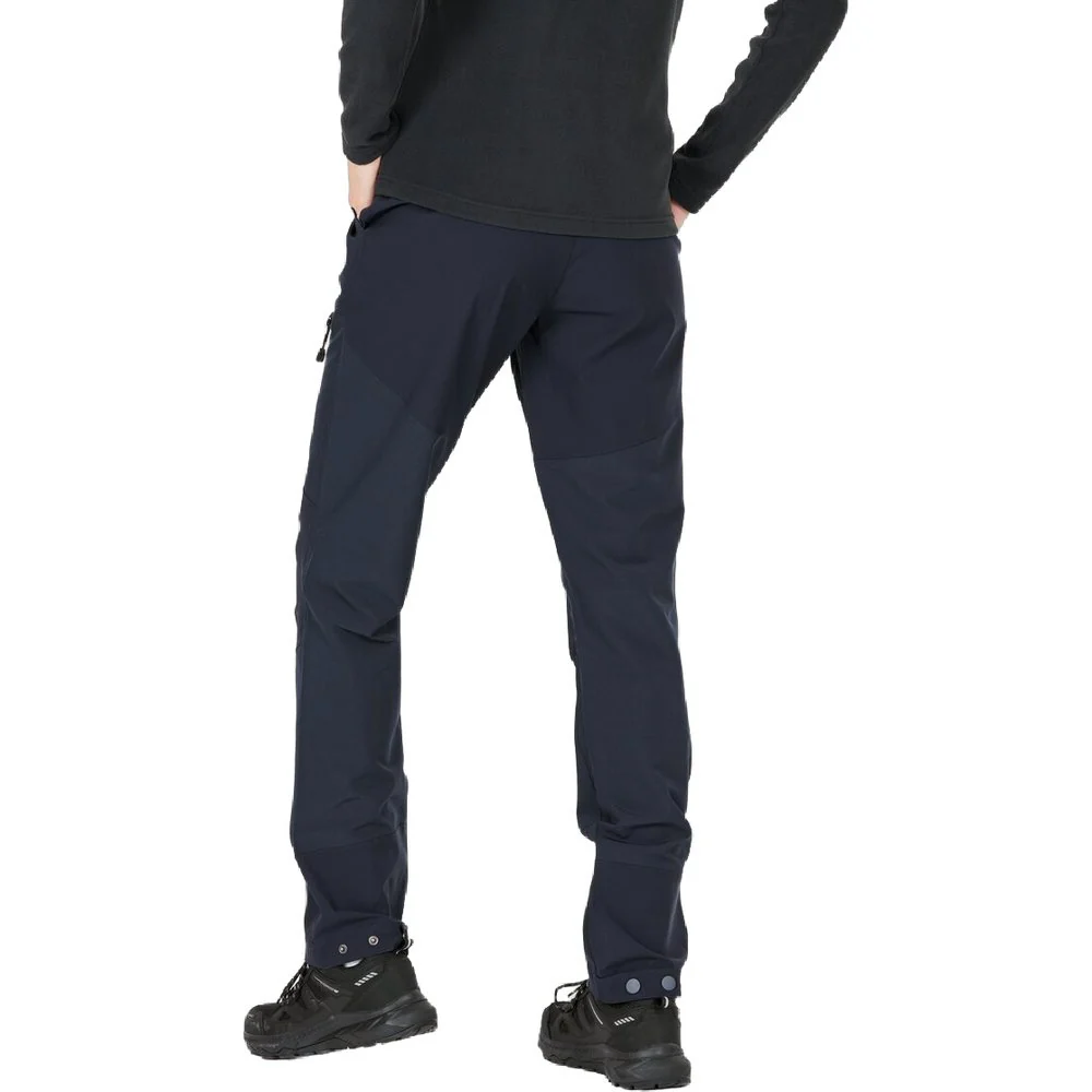 W's Saxum Outdoor Pant Salute, view: 3
