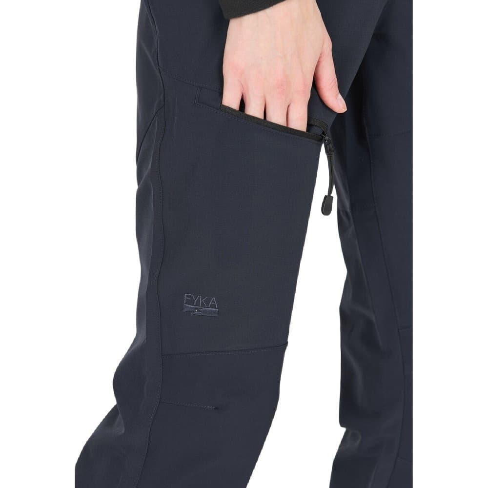 W's Saxum Outdoor Pant Salute, view: 6