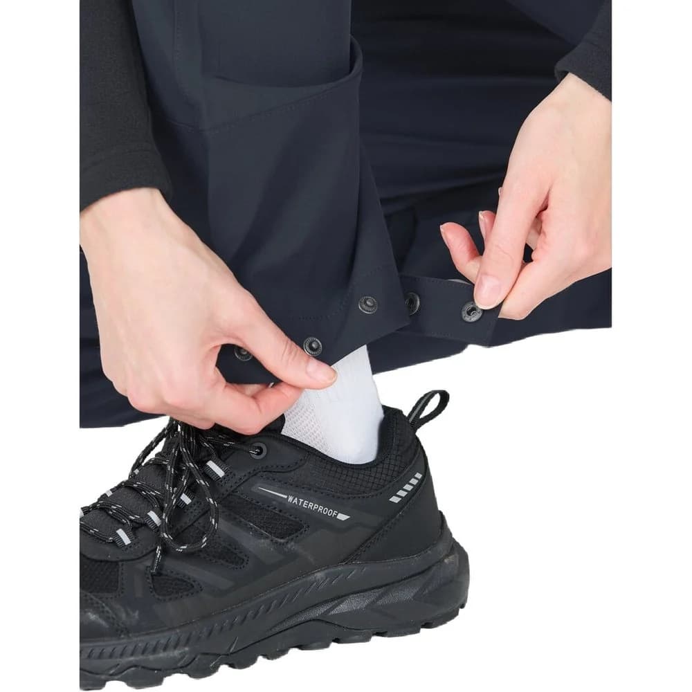 W's Saxum Outdoor Pant Salute, view: 7