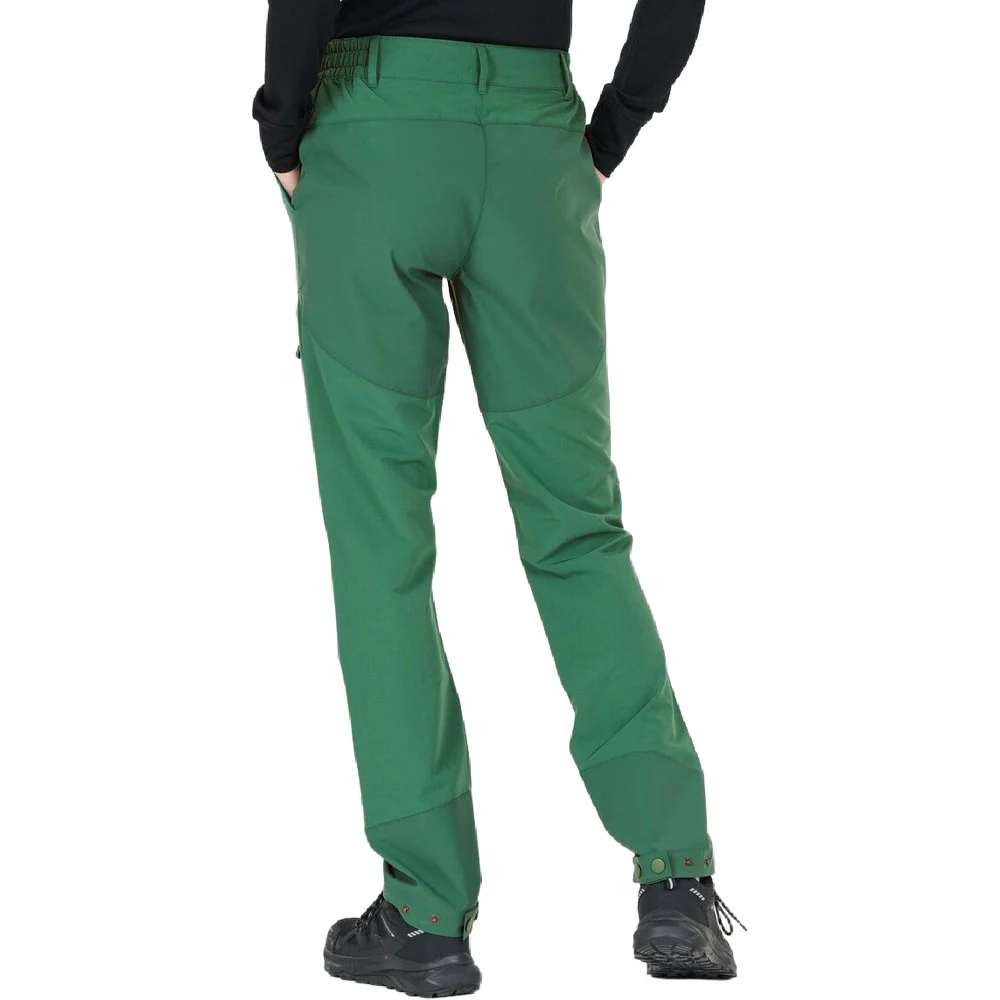 W's Saxum Outdoor Pant Green, view: 3