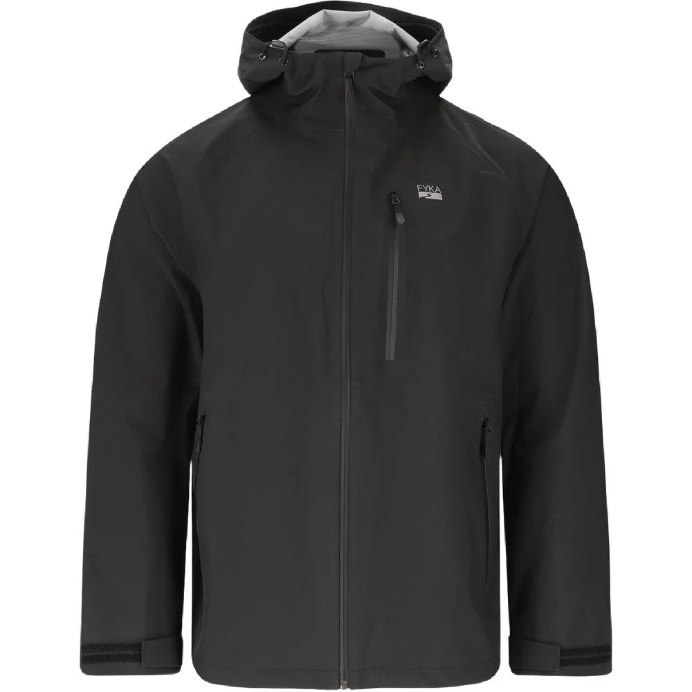 M's Nimbus Layertech Jacket Black, view: 0
