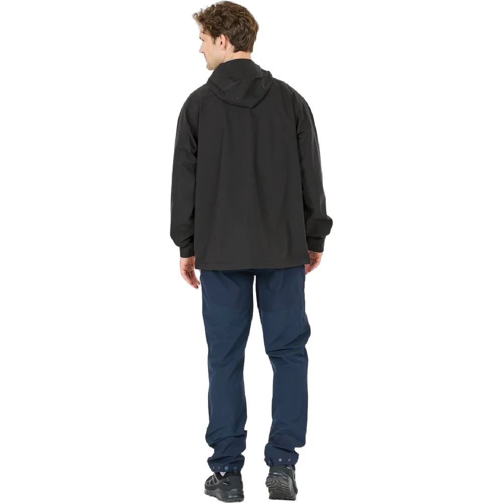 M's Nimbus Layertech Jacket Black, view: 3