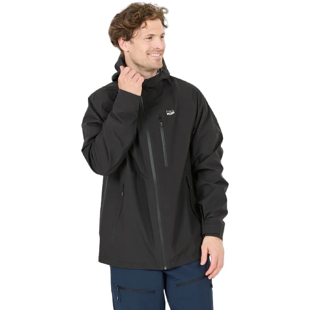 M's Nimbus Layertech Jacket Black, view: 4
