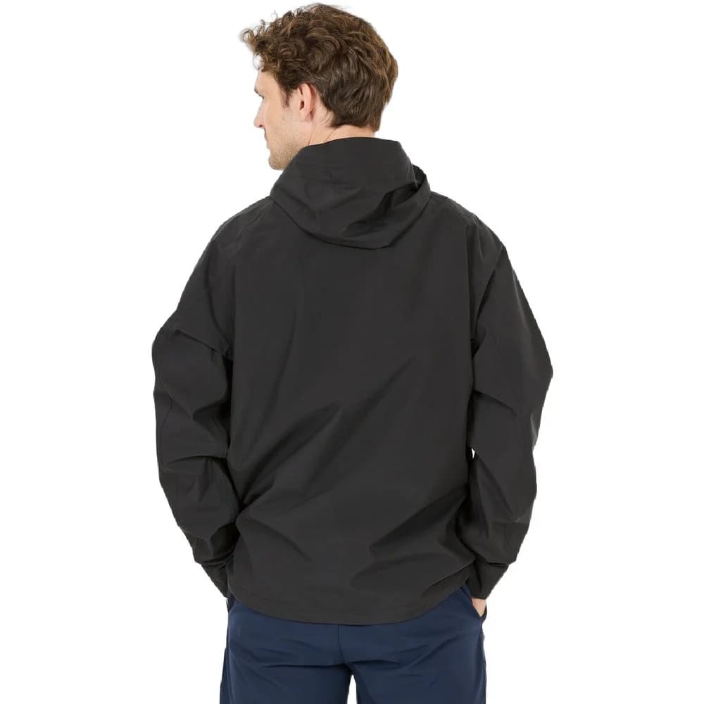 M's Nimbus Layertech Jacket Black, view: 5