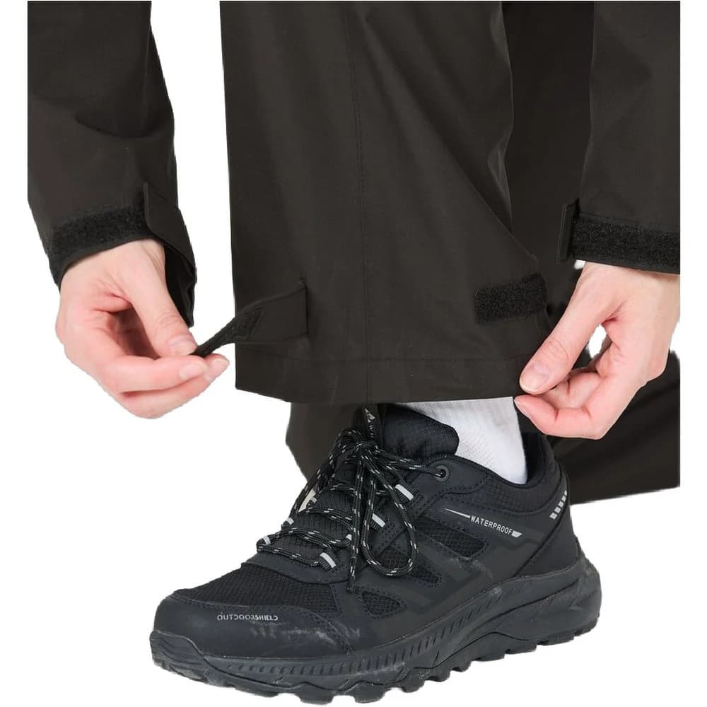 Unisex Imber AWG Set Black, view: 8