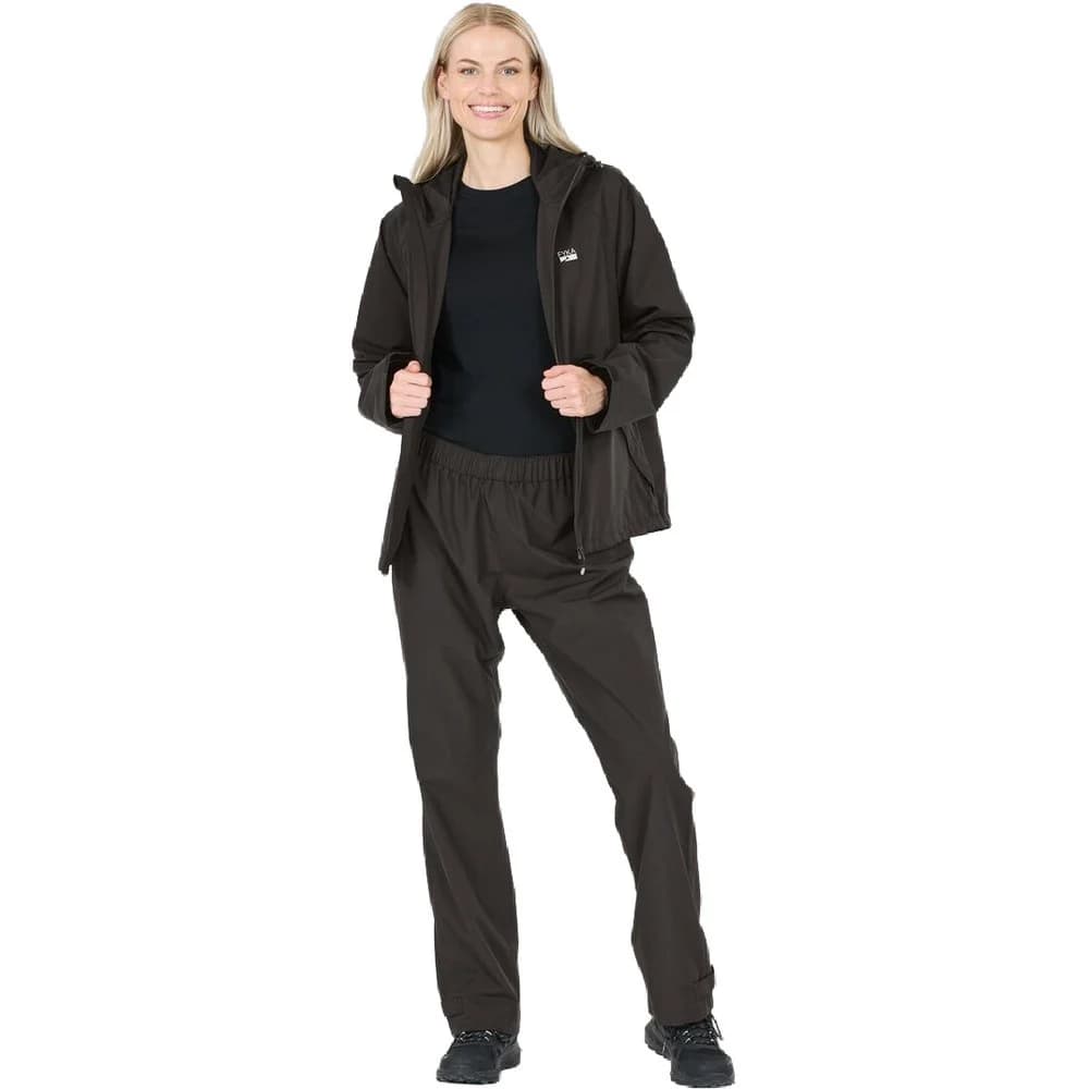 Unisex Imber AWG Set Black, view: 10