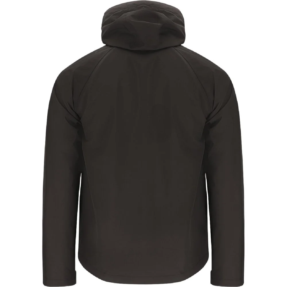 Unisex Imber AWG Set Black, view: 2