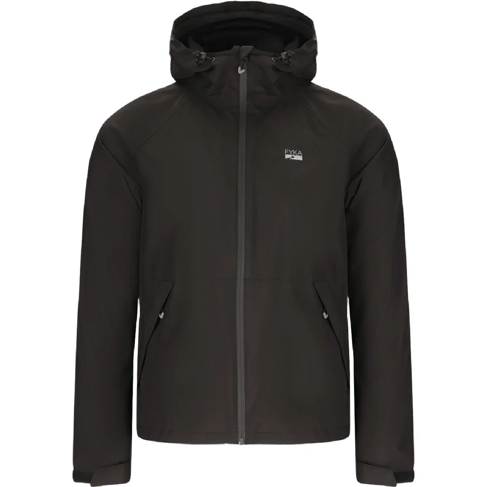 Unisex Imber AWG Set Black, view: 1
