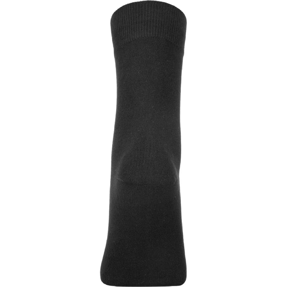 Classix Bamboo Sock 3-Pack Black, view: 1