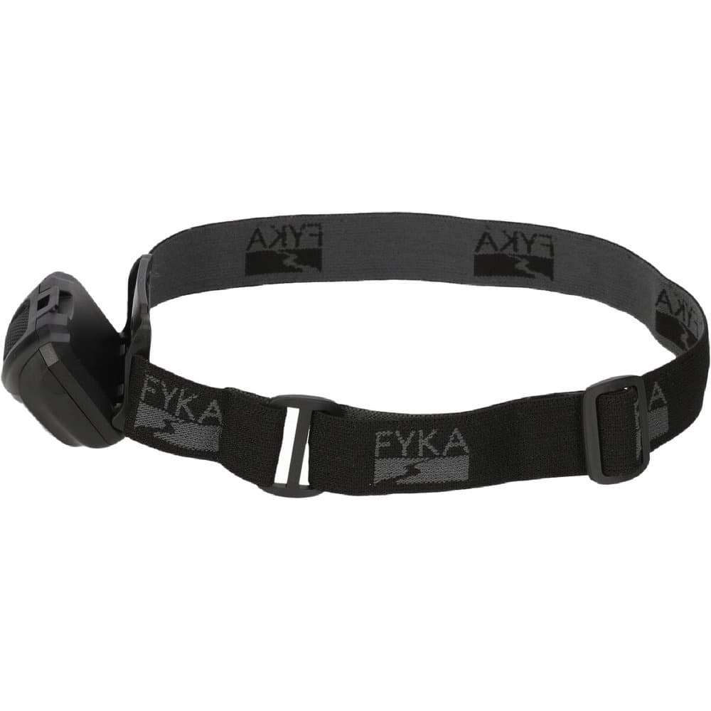 Luxor 100 lm Headlamp Black, view: 2