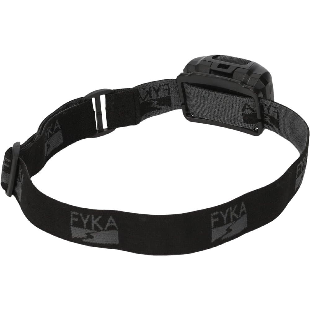 Luxor 100 lm Headlamp Black, view: 1