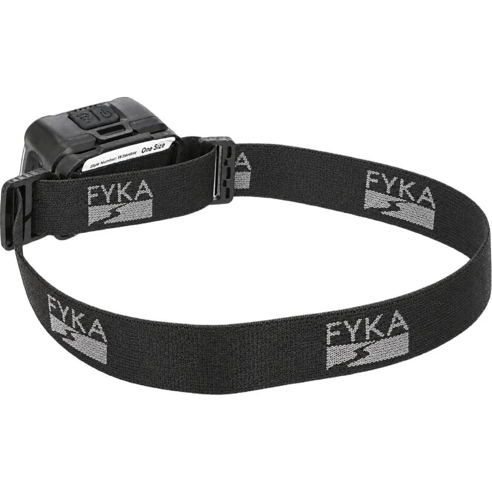 Stella 500 lm Headlamp Black, view: 2