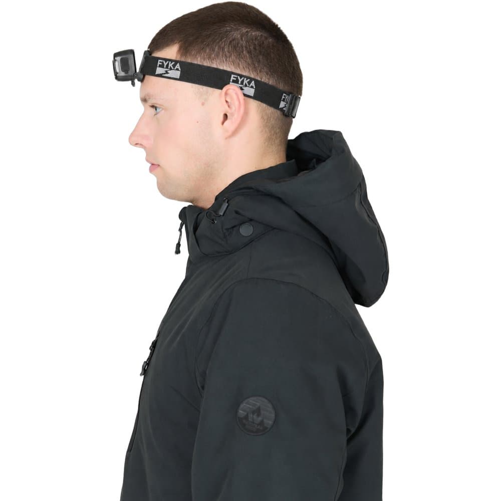 Stella 500 lm Headlamp Black, view: 6
