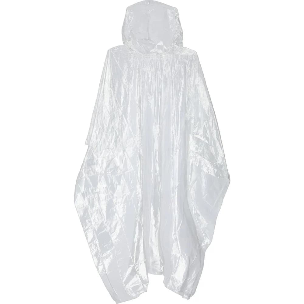 Unda Rain Poncho Transparent, view: 0