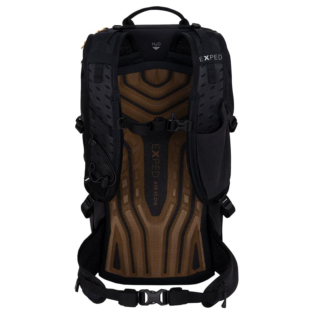 Skyline 20 Black S/M, view: 2