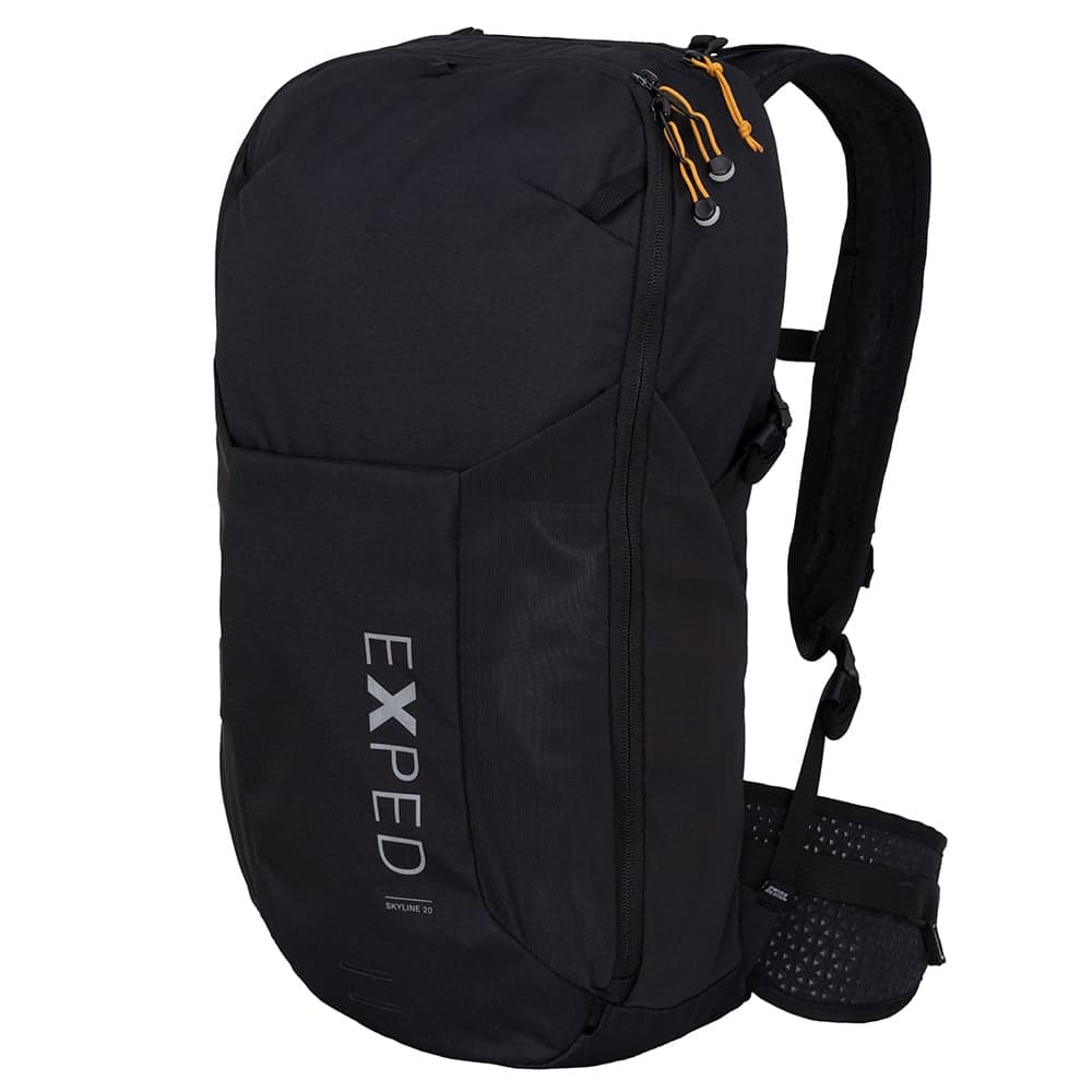 Skyline 20 Black S/M, view: 1