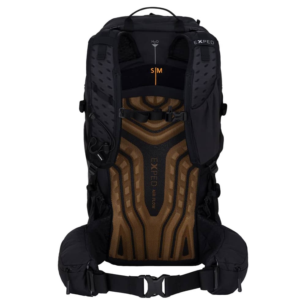 Skyline 30 Black S/M, view: 2