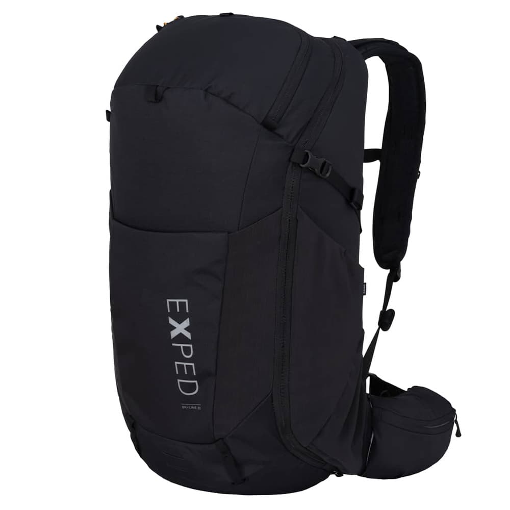 Skyline 30 Black S/M, view: 1