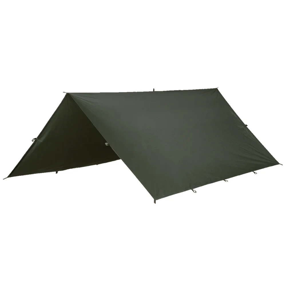 Laavu Tarp 275X275 Cm Green, view: 0