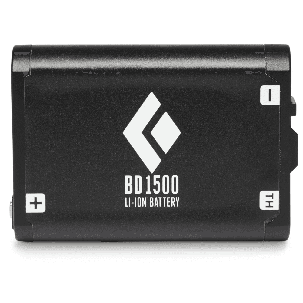 Bd 1500 Battery & Charger, view: 0
