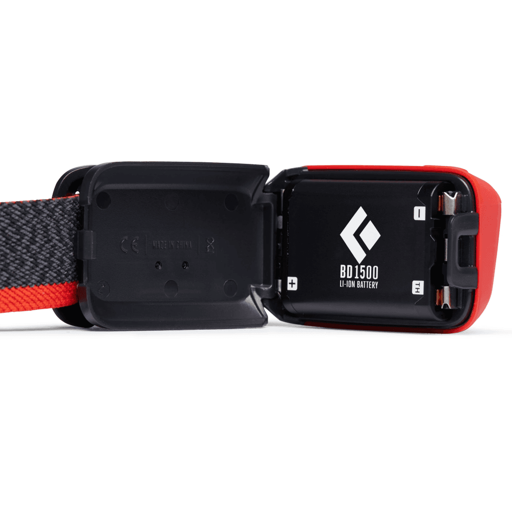 Bd 1500 Battery & Charger, view: 2