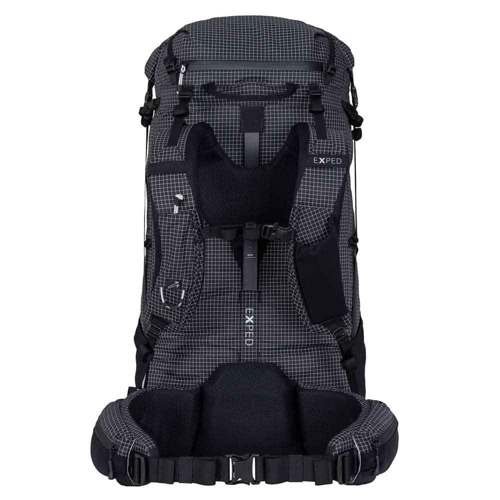 Lightning 60 Black, view: 1