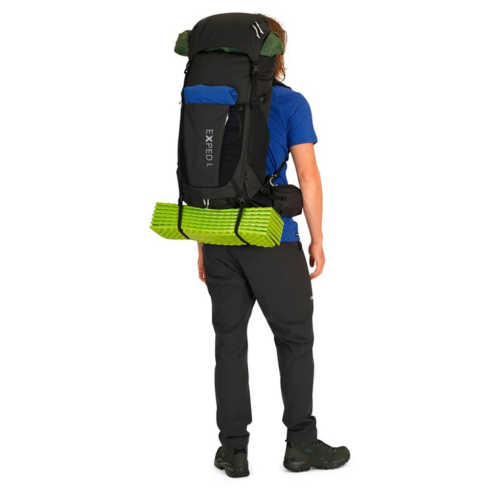 Ridgeline 65 Black, view: 4