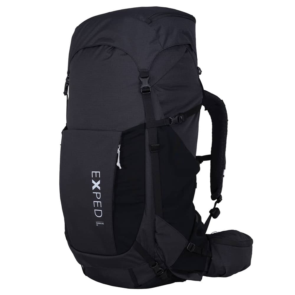 Ridgeline 65 Black, view: 0