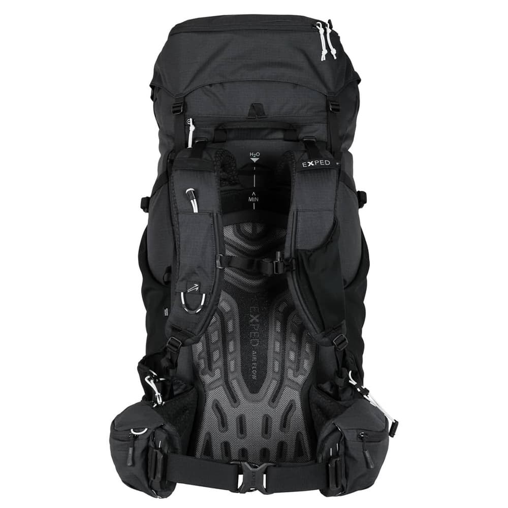Ridgeline 65 Black, view: 1