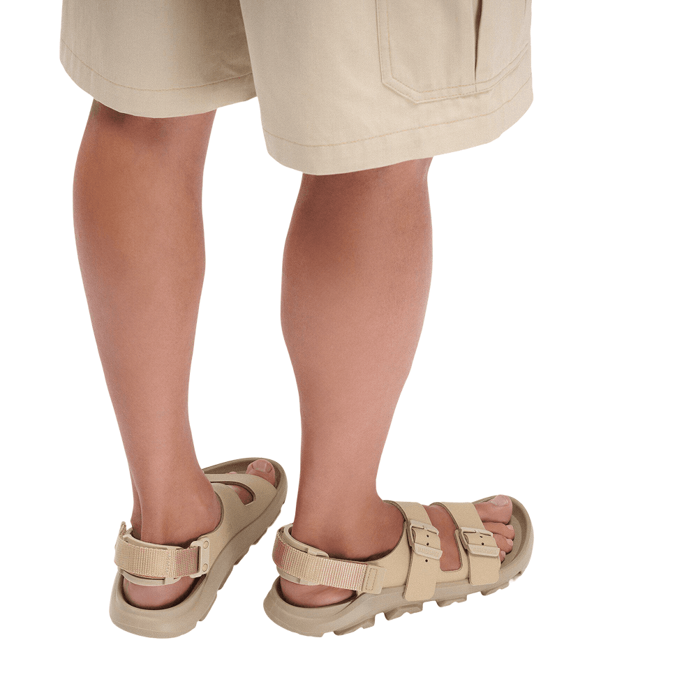 Mogami Tech Loop Birko-Flor Apex Sandcastle, view: 7