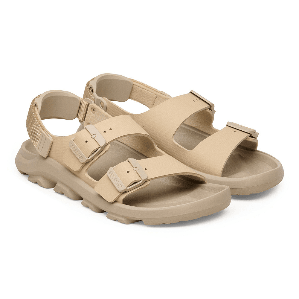 Mogami Tech Loop Birko-Flor Apex Sandcastle, view: 4