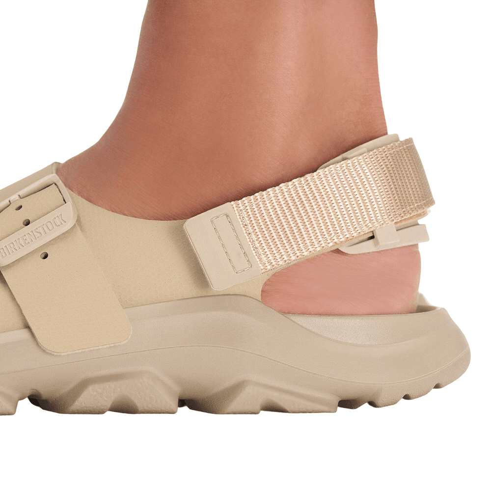 Mogami Tech Loop Birko-Flor Apex Sandcastle, view: 6