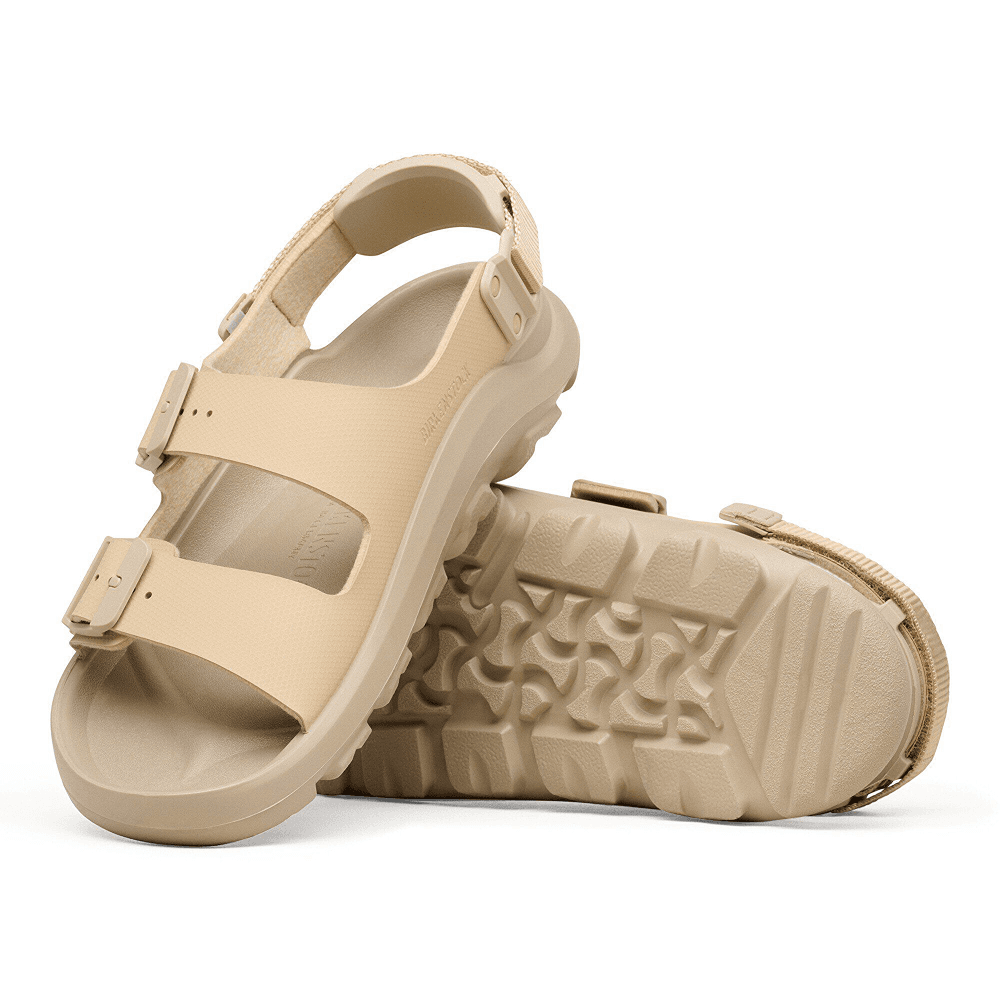Mogami Tech Loop Birko-Flor Apex Sandcastle, view: 3