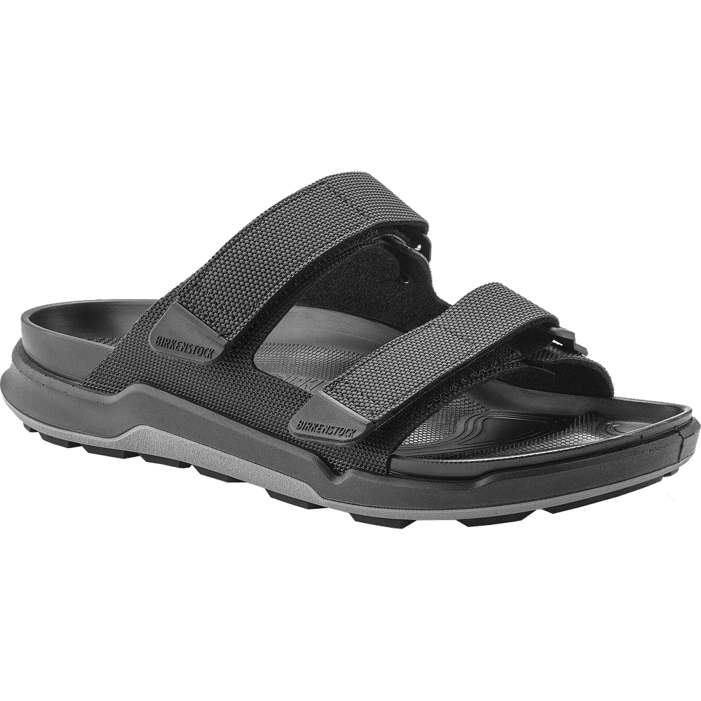 M's Atacama Birko-Flor Futura Black, view: 0