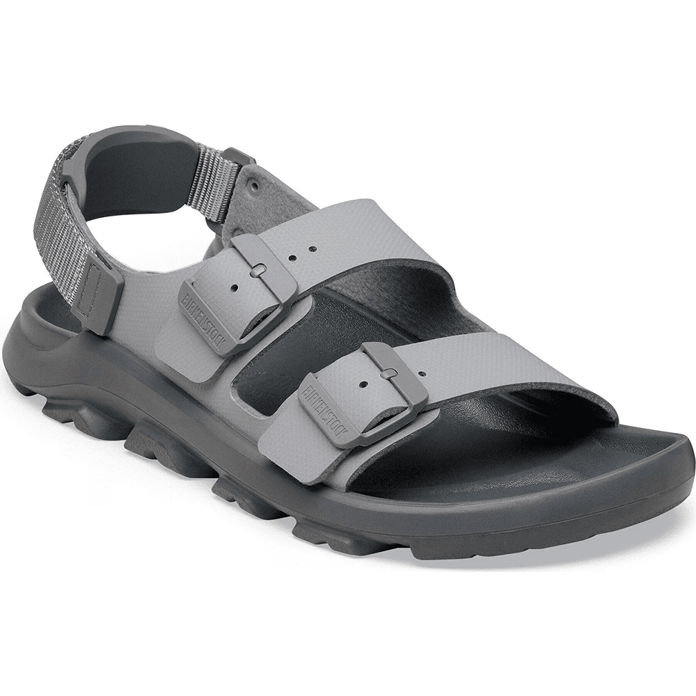 Mogami Tech Loop Birko-Flor Apex Whale Gray, view: 0