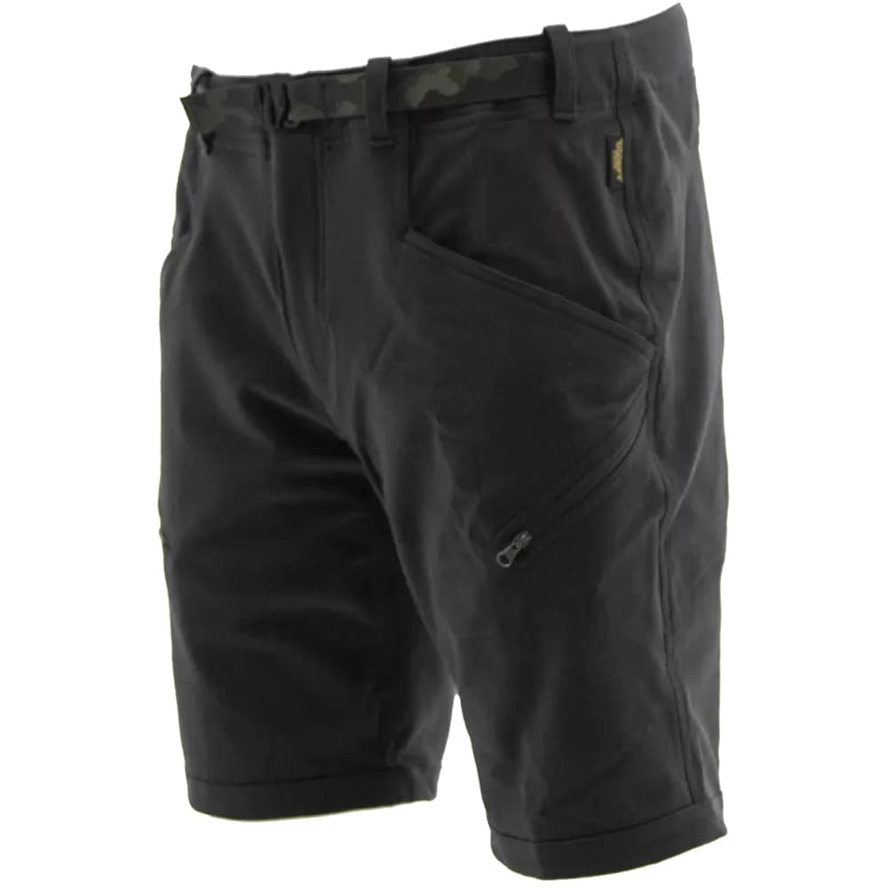 Goldeck Shorts Black, view: 1