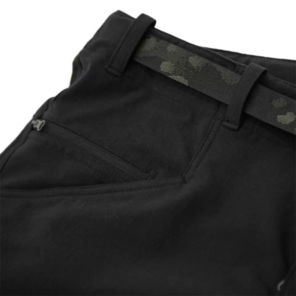 Goldeck Shorts Black, view: 5