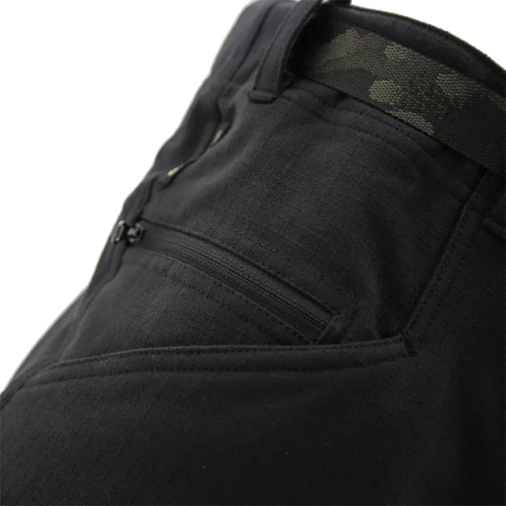 Goldeck Shorts Black, view: 4