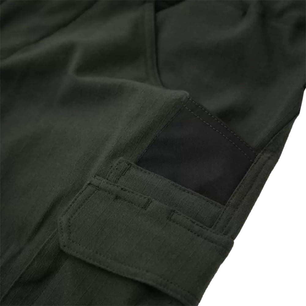 Goldeck Hunt Pants Forest Green, view: 5