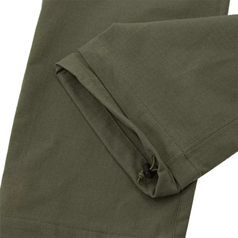 Goldeck Hunt Pants Olive, view: 7