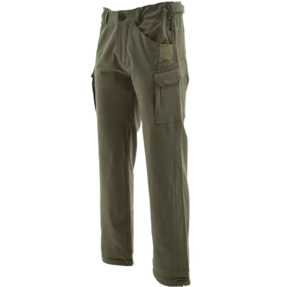 Goldeck Hunt Pants Olive, view: 1