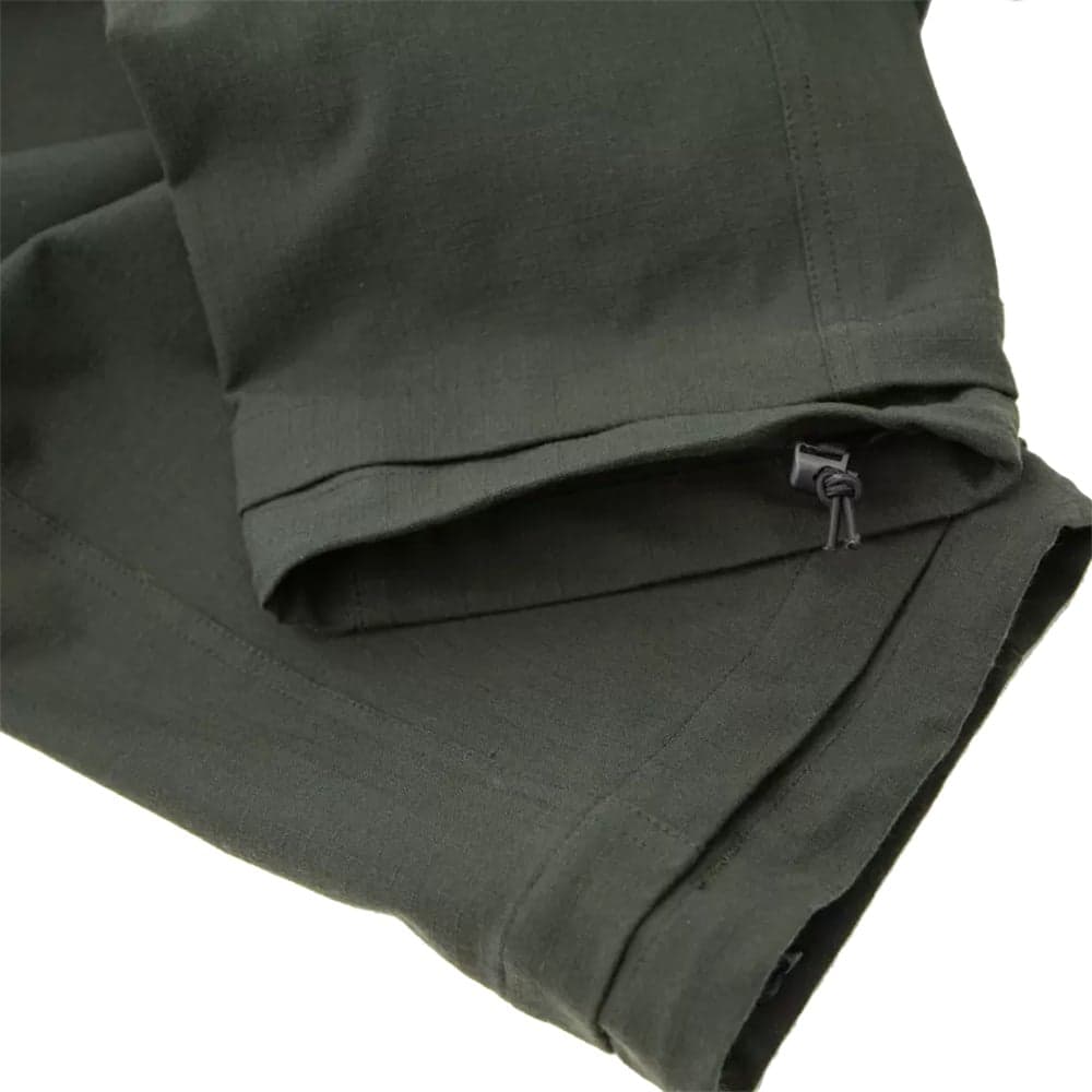 Goldeck Hunt Pants Forest Green, view: 8
