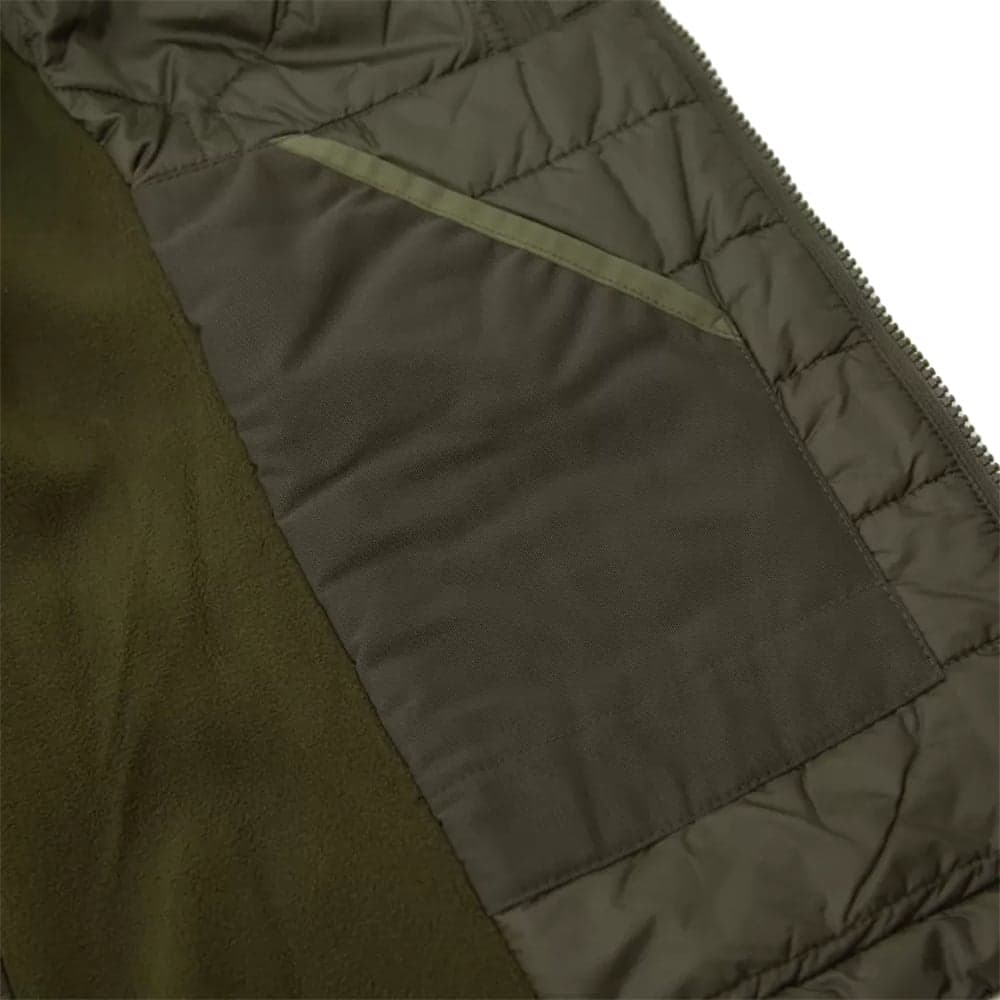 TLG 2.0 Vest Olive, view: 3
