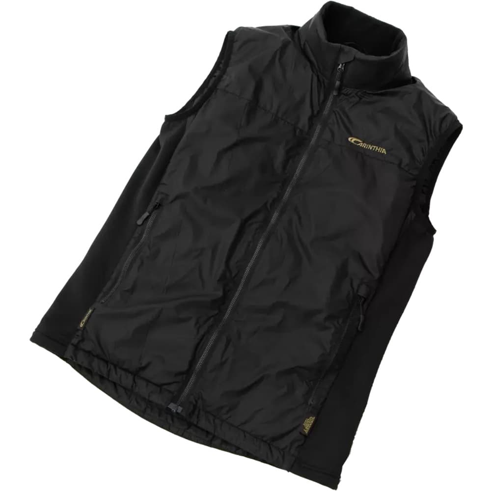 TLG 2.0 Vest Black, view: 3