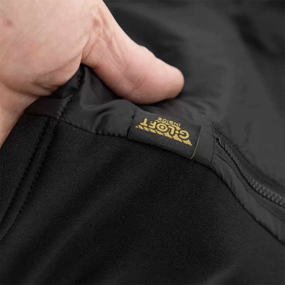 TLG 2.0 Vest Black, view: 5