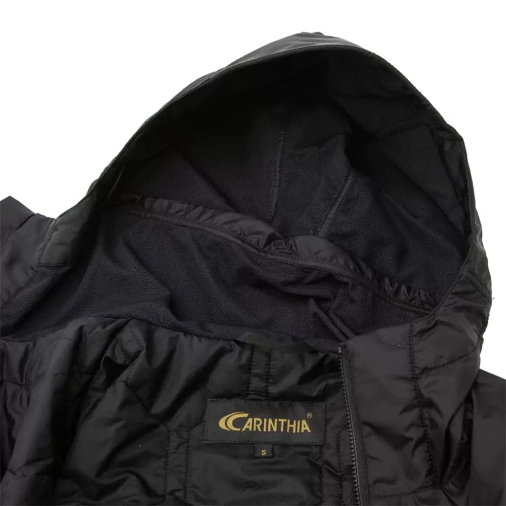 Tlg 2.0 Jacket Lady Black, view: 6