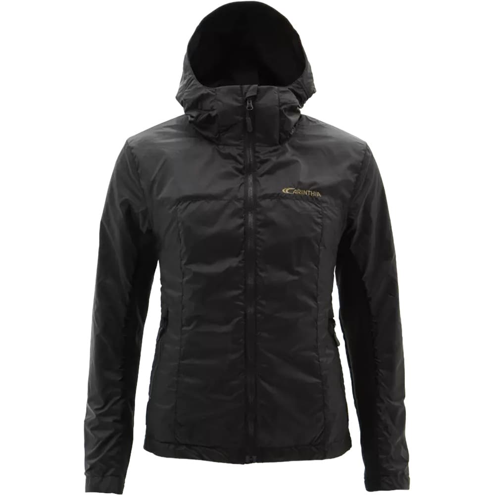 Tlg 2.0 Jacket Lady Black, view: 0
