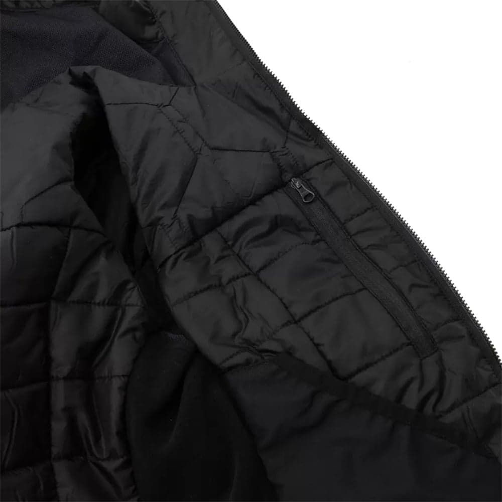 Tlg 2.0 Jacket Lady Black, view: 5